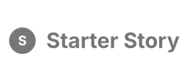 starter story logo